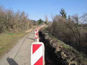 Zagorje - Šilentabor 1